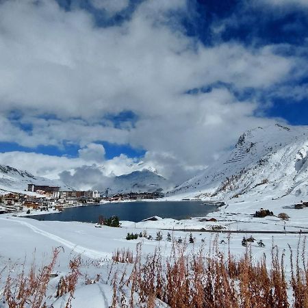 Apartment Le Schuss - Val Claret-6 By Interhome Tignes Exterior foto